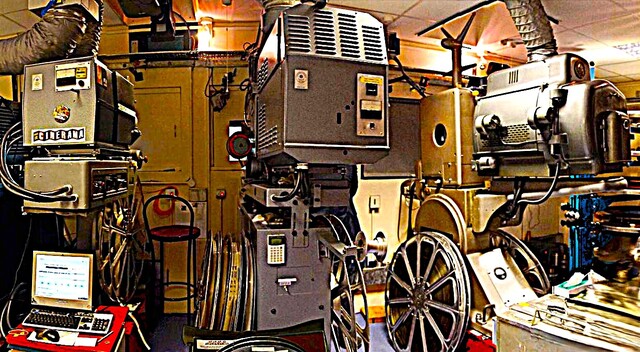 Pictureville Cinema Prince's View, Bradford, BD1