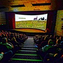 Pictureville Cinema Prince's View, Bradford, BD1 