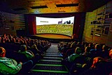 ["Pictureville Cinema Prince's View, Bradford, BD1 "]