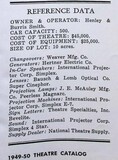 New Theater (1949)