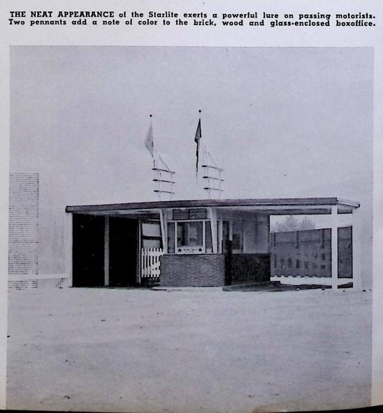 Bernard G. Nobler, Theater Architect (1949)