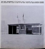 Bernard G. Nobler, Theater Architect (1949)