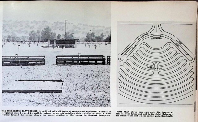 Bernard G. Nobler, Theater Architect (1949)