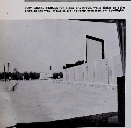 Bernard G. Nobler, Theater Architect (1949)