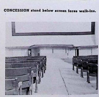 Northern, Perrell & Windrom, Theater Architect (1949)