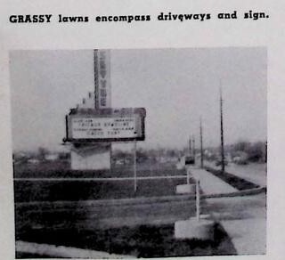 Northern, Perrell & Windrom, Theater Architect (1949)