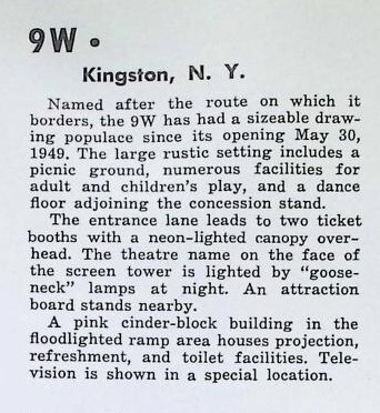 Leon M. Einhorn, Theater Architect (1949)