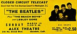 ["Alex Theatre 216 N. Brand Boulevard, Glendale, CA"]