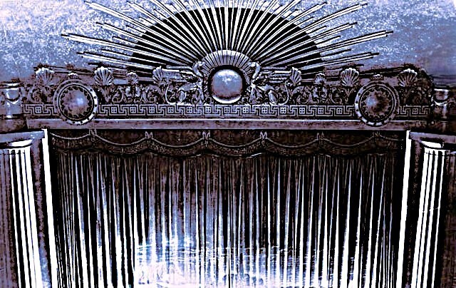 Alex Theatre 216 N. Brand Boulevard, Glendale, CA 