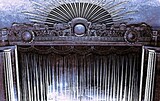 ["Alex Theatre 216 N. Brand Boulevard, Glendale, CA "]