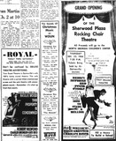 Sherwood Twin Theatre