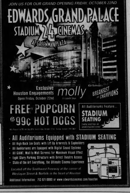 Regal Greenway Grand Palace