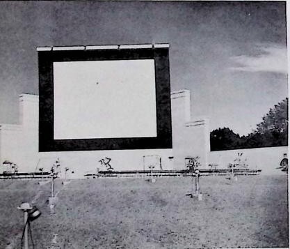 New Theater (1949)