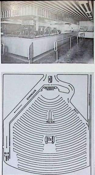 Wm. Glenn Balch and Louis L. Bryan, Theater Architect (1949)