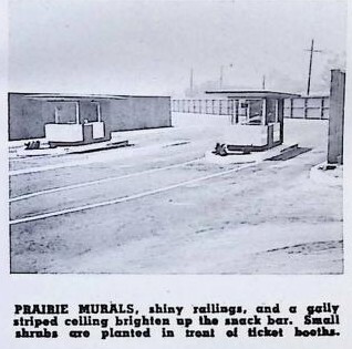 Wm. Glenn Balch and Louis L. Bryan, Theater Architect (1949)