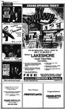 Lakeshore 4 Theatre