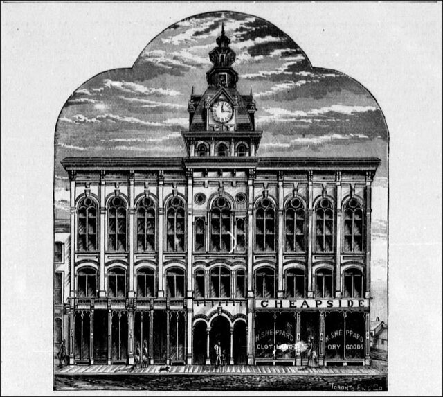 Bradburn's Opera House
