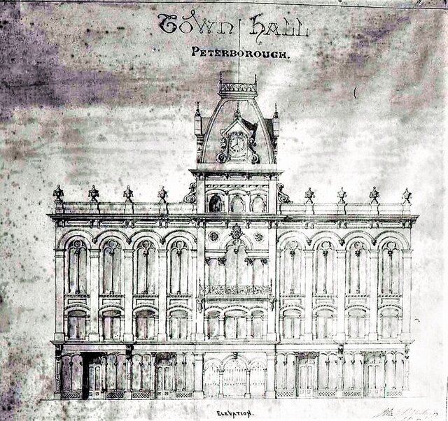 Bradburn's Opera House