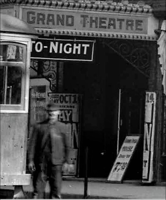 Grand Opera House