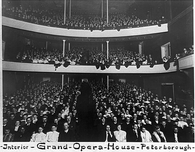 Grand Opera House