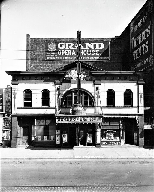 Grand Opera House