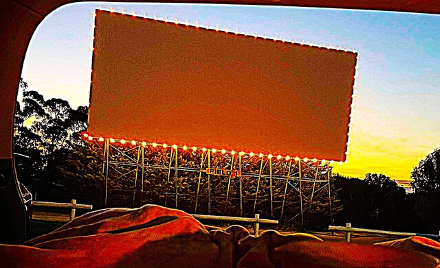 Dromana 3 Drive-In 133 Nepean Highway, Dromana, VIC