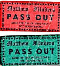 Matthew Flinders Theatre Main Street, Melbourne, VIC 