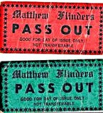 ["Matthew Flinders Theatre Main Street, Melbourne, VIC "]