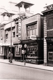 ["Globe Cinema Putney"]