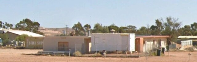 Coober Pedy Drive-In