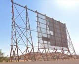 ["Coober Pedy Drive-In"]
