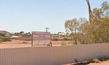["Coober Pedy Drive-In"]