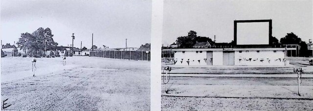 David Supowitz, Theater Architect (1949)