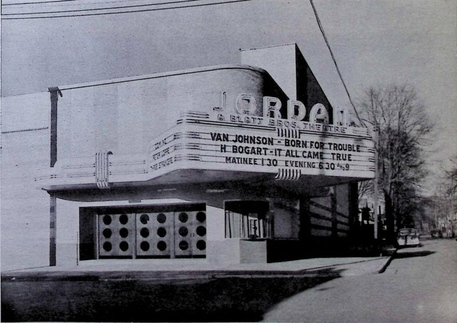 Victor A. Rigaumont (1946)