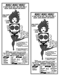 <p>October 29, 1975 Low budget distributor Independant-International labeled their theatres Flagship Theaters on opening Wed but by Friday they were First Class Theatres.</p>
              