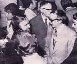 Matthew Flinders Theatre Main Street, Melbourne, VIC - 1976