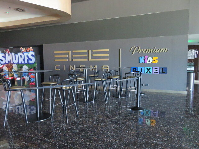 Etele Cinema