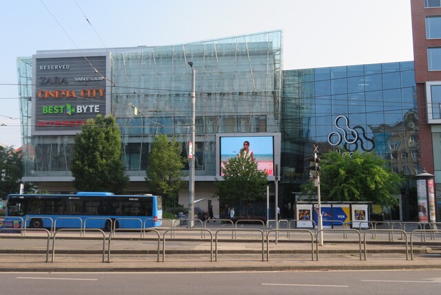 Cinema City Allee 