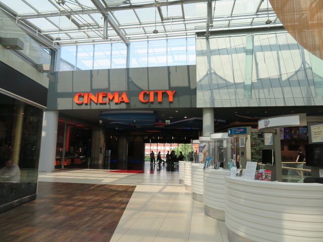 Cinema City Allee 