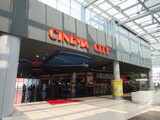 Cinema City Allee 