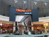 Cinema City IMAX Arena