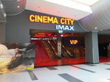 Cinema City IMAX Arena