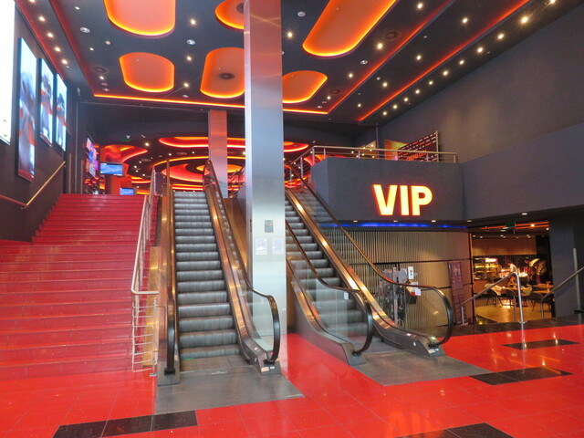 Cinema City IMAX Arena