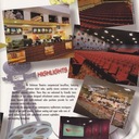 Dickinson promotional materials from the 1990s