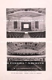 ["London New Cross Cinema"]