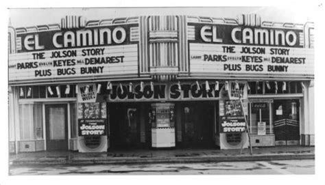 El Camino Theatre