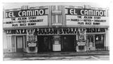 ["El Camino Theatre"]