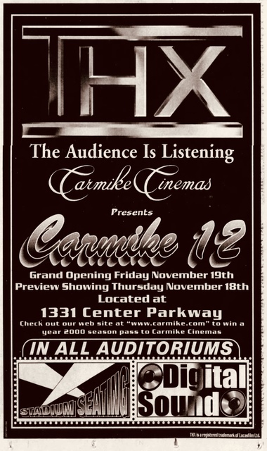 AMC Classic Kennewick 12