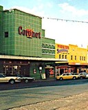 Coronet Theatre 137 - 139 Sumner Street, Orange, NSW