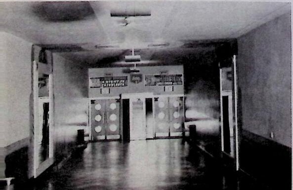 Victor A. Rigaumont (1946)